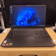 Lenovo Gaming 3 黑(RYZEN 5 5600H/GTX1650/16G/512G PCIe/120Hz/15.6) 82K201TSTW