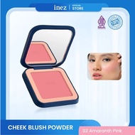 INEZ CHEEK BLUSH POWDER 3GR