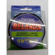 String pro katsu BELARUS 100m