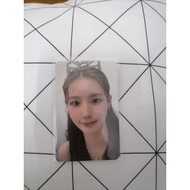 Kpop (G)I-DLE gidle Miyeon solo my official photocard pc album merch md unsealed shuhua yuqi Minnie 