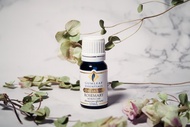 【澳洲原裝】Organic Rosemary Moroccan有機迷迭香精油