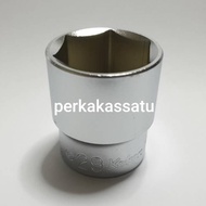 MATA 1/ 2" X 29MM 6PT KOKEN JAPAN 29 MM SOCKET SOK SHOCK