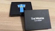 (全新品)The Westin 宜蘭力麗威斯汀 浴衣造型隨身碟 USB 8GB