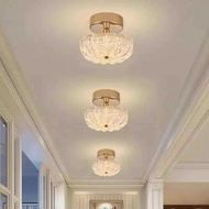 Corridor Entrance Aisle American Aisle Lights Star Corridor Entrance Balcony Entrance Ceiling Cloakr
