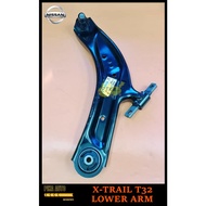 NISSAN X-TRAIL T32 LOWER ARM 54501-4CA0A