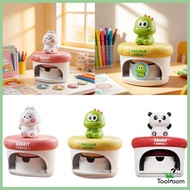 [Toolroom] Button Badge Maker Machine Pin Maker DIY Pin Badge Button Maker Press Machine for Family