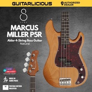 Sire Marcus Miller P5R Alder 4-String Bass Guitar