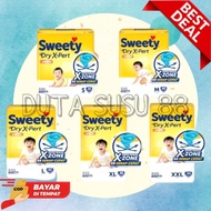 Sweety Bronze X-ZONE Mega Pack S56/M48/L42/XL38/XXL34