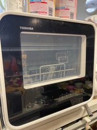 Toshiba洗碗機