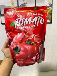 Mikeo Tomato Gluta Collagen🧡

ထိုင်းမလေးတွေ  အသည်းစွဲဖြစ်နေတဲ့ Tomato gluta collagen နီနီရဲရဲလေးနော်