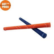TRTU 1PCS 22.5*2.2CM Rubber Junior Golf Grip For Kids Practice Iron Putter Club Handle Rubber Anti-s
