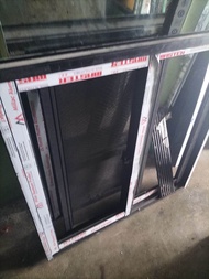 80x80 sliding window