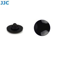 JJC Soft Release Button Bulged Surface For Leica D-LUX 8 Fuji Fujifilm X-Series Cameras&Canon F-1/Ne