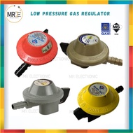 Sirim Approved Low Pressure Gas Regulator / Kepala Gas / Gas Pipe