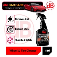 3M Auto Care Wheel & Tire Cleaner