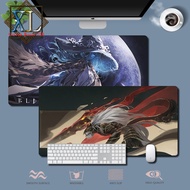 XL Custom Gaming Elden Ring Mouse Pad 60cm x 30cm Extra Large Anti-Slip Office Gaming Mousepad