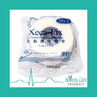 XECA-FIX COHESIVE BANDAGE