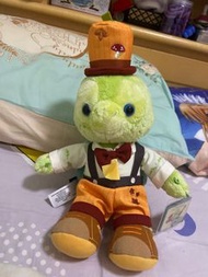 Olu Mel 萬聖節限定