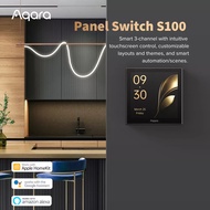 Aqara S100 Smart Panel Switch