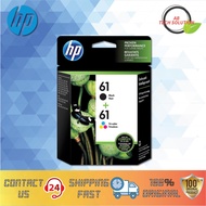 HP 61 Ink Cartridge Combo Pack CR311AA