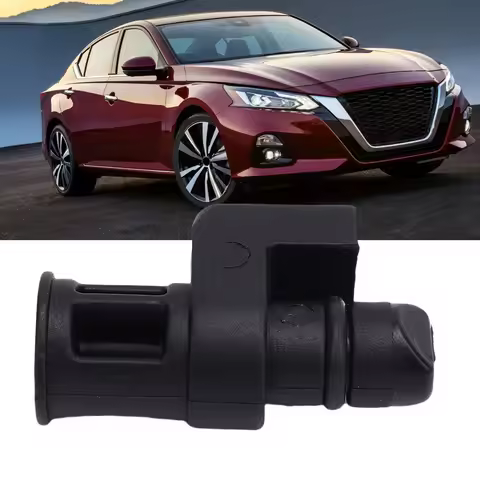 Car Transmission Oil Dipstick Tube Cap 31086-3TA1A Replacement For Altima/Juke/Kicks/Maxima/Pathfind