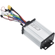 【HOT】DISCOUNT 36V 48V 52V 60V 25A Motor Brushless Controller for DAMAO Electric Scooter