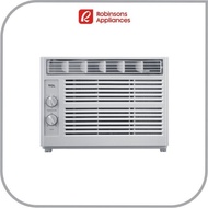 TCL 0.6 hp Window Type Air Conditioner Non Inverter (TAC-06CWM/F)