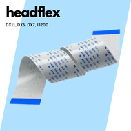 Flex Cable | Printhead Flex Cable | DX11 DX7 DX5 i3200 for Tarpaulin Machine | Ink Sytem