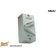 OPS ISOLATOR SWITCH 3P