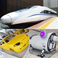 Instrument Shell Glass Steel Shell Equipment Chassis Shell VR Capsule Shell Model Game Medical Space