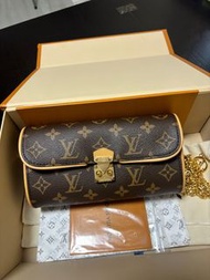 LV wallet