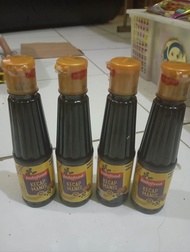 kecap indofood botol 135ml
