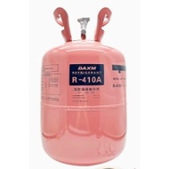 DAXM R410A 10KG HFC REFRIGERANT GAS AIRCOND