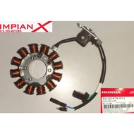 STATOR COMP (31120-K76-M11)