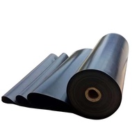 Terpal HDPE Geomembrane FUDING 0.75 mm