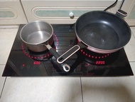 Pacific 太平洋 PIB-2630 2800W 70厘米 雙頭電磁爐
座枱及嵌入式兩用
85%新功能全正常
有運行影片提供
已清潔乾淨
送架手拉車畀你推走