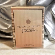 順豐包郵 VICTORIA’S SECRET BOMBSHELL SEDUCTION 100ml維多利亞的秘密性感女郎誘惑系列香水
