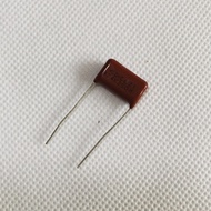 2PCS Capacitor CL21 474K250H