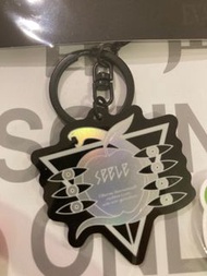 台灣代購 現貨 EVA 新世紀福音戰士 SEELE LOGO iPass 一卡通 掛飾 鎖匙扣 初號機 台灣旅遊 旅行 悠遊卡 八達通 日本動漫周邊 正版