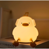 Duck Night Lamp