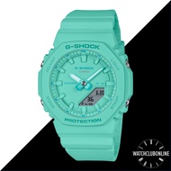[WatchClubOnline] GMA-P2100-2A Casio G-Shock Micro CasiOak Minimalist Men Women Casual Sports Watches GMA-P2100 GMAP2100