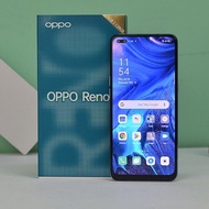 Oppo Reno 4 Ram 8 Rom 128GB (SECOND)