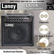 Laney LX20R Guitar Combo Amplifier