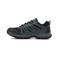 HI-TEC GRAND PARADISO Outdoor Walking Shoes Black Blue 7728030024 Men