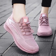 Women shoes Women Summer New shoes Women shoes Women Casual shoes Breathable Sports shoes Women