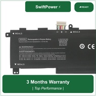 SD03XL Laptop Battery for Laptop L84357-AC1 15-ek0011TX L84394-005 15-ek0001TX 15-ek0000 2020 HSTNN-