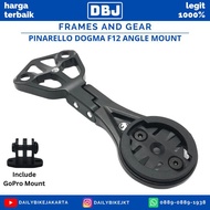 FRAMESANDGEAR BARFLY PINARELLO DOGMA F F12 ANGLE MOUNT BARFLY SEPEDA