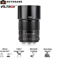 Viltrox 56mm F1.4 Auto Focus Lens for Fujifilm Genuine Products