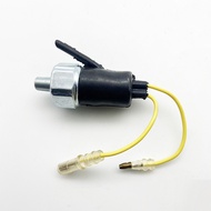 Hitachi excavator parts EX200-2 oil pressure sensor 6BD1 oil pressure sensor 6BG1 Isuzu engine oil p