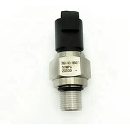 High pressure sensor for Komatsu excavator, PC138USLC-2, PC2000-8, PC240-8K, PC290-8K, PC340NLC-7K, 